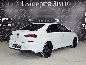 Volkswagen Polo, 2020г, передний привод, автомат