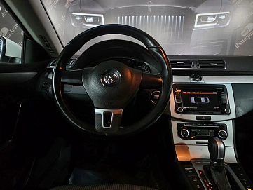 Volkswagen Passat CC, 2011г, передний привод, робот