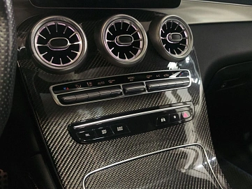 Mercedes-Benz , 2019г., полный привод, автомат