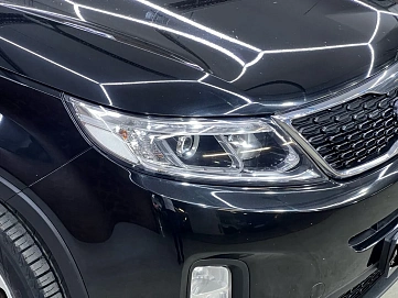 Kia Sorento, 2014г, полный привод, автомат