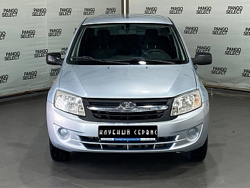 Lada (ВАЗ) Granta, 2013г, передний привод, автомат