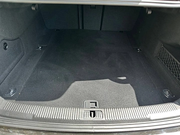 Audi A6, 2016г., полный привод, робот