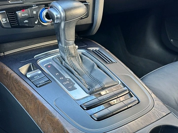 Audi A5, 2016г, полный привод, робот