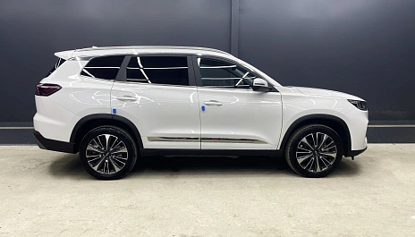 Chery Tiggo 8 Pro Plug-in Hybrid, 2023г, передний привод, автомат