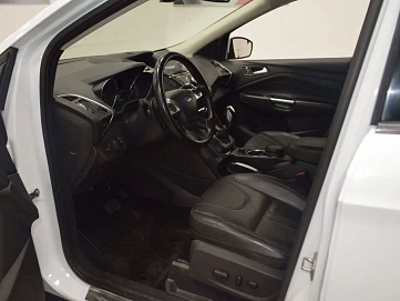 Ford Kuga, 2013г, полный привод, автомат