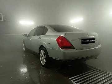 Nissan Teana, 2007г, передний привод, автомат