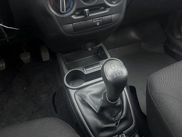 Lada (ВАЗ) Granta, 2018г, передний привод, механика