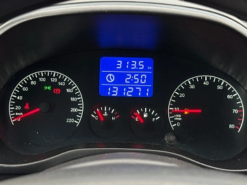 Chery Tiggo (T11), 2015г., передний привод, механика