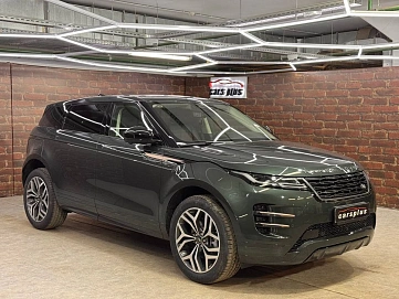 Land Rover , 2025г., полный привод, автомат