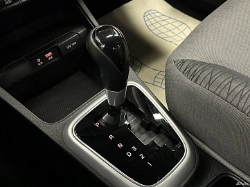 Kia Pegas, 2023г, передний привод, автомат