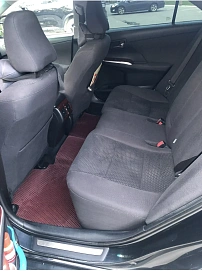 Toyota Camry, 2012г, передний привод, автомат