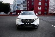 Honda Vezel, 2024г., передний привод, вариатор