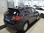 Mazda CX-5, 2013г., полный привод, автомат