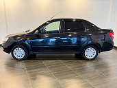 Lada (ВАЗ) Granta, 2014г., передний привод, механика