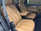 Infiniti QX60, 2025г., полный привод, автомат