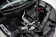 Nissan Qashqai, 2014г., передний привод, вариатор