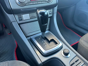 Ford Focus, 2010г, передний привод, автомат
