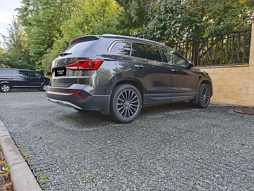 Jetta VS7, 2023г, передний привод, автомат