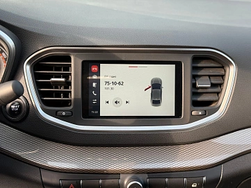 Lada (ВАЗ) Vesta, 2023г, передний привод, механика