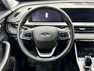 Chery Tiggo 4, 2024г., передний привод, робот