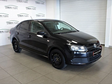 Volkswagen Polo, 2014г, передний привод, механика