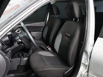 Lada (ВАЗ) Granta, 2024г, передний привод, механика