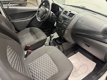 Lada (ВАЗ) Granta, 2023г, передний привод, механика