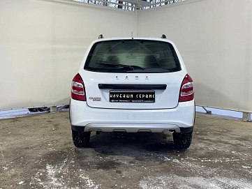 Lada (ВАЗ) , 2025г., передний привод, механика