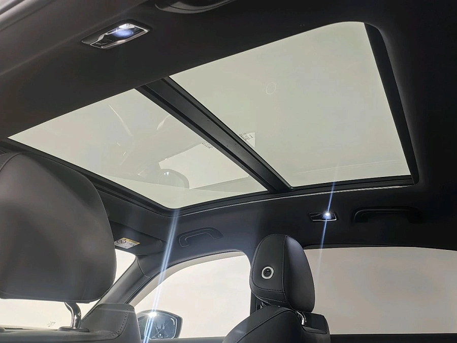 Geely Tugella, 2023г., полный привод, автомат