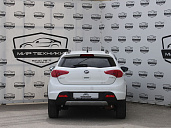 Lifan X50, 2018г., передний привод, вариатор