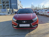 Lada (ВАЗ) Vesta, 2021г., передний привод, механика