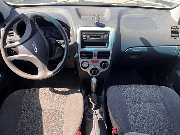 Chery Very (A13), 2011г, передний привод, механика