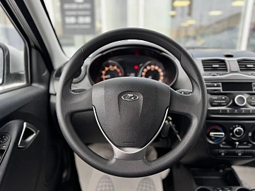 Lada (ВАЗ) Granta, 2024г, передний привод, механика