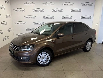 Volkswagen Polo, 2018г, передний привод, механика