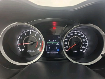 Mitsubishi Lancer, 2011г, передний привод, механика