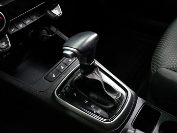 Kia Rio, 2021г, передний привод, автомат