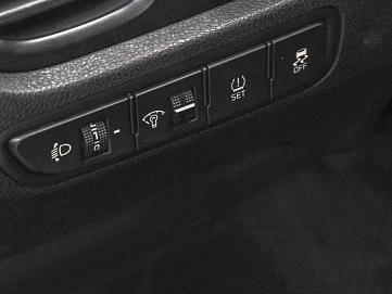 Kia Rio, 2018г, передний привод, механика