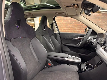 BMW X1, 2025г, полный привод, робот