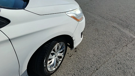 Citroen C4, 2014г, передний привод, автомат