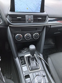 Mazda CX-4, 2023г, передний привод, автомат