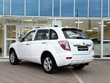 Lifan X60, 2013г, передний привод, механика