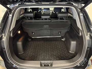 Chery Tiggo 7 Pro, 2020г, передний привод, автомат