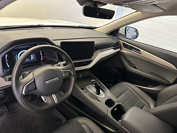 Haval , 2023г., передний привод, автомат
