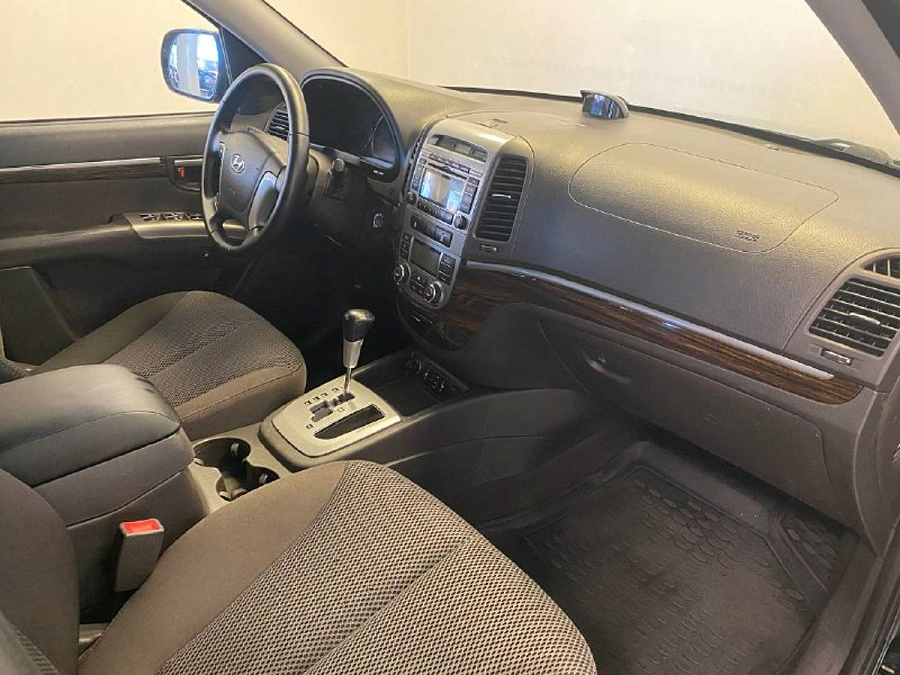 Hyundai , 2010г., передний привод, автомат