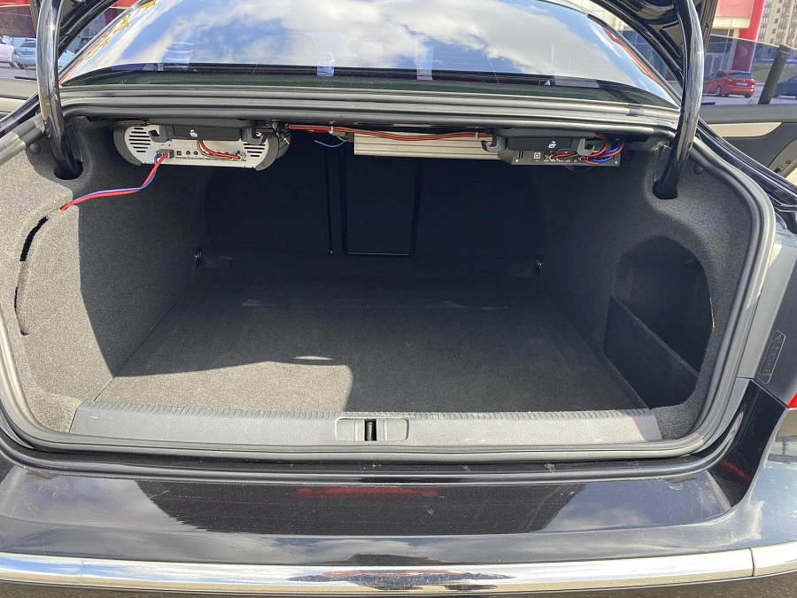 Volkswagen Passat CC, 2012г., передний привод, механика