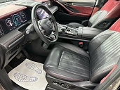 GAC M8, 2024г., передний привод, автомат