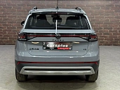 Volkswagen Tharu, 2025г., передний привод, робот