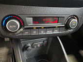 Kia Rio, 2015г., передний привод, механика
