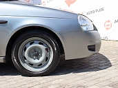 Lada (ВАЗ) Priora, 2008г., передний привод, механика
