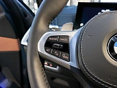 BMW X7, 2025г., полный привод, автомат